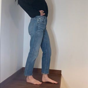 Slvrlake Premium Denim Jeans Excellent Condition